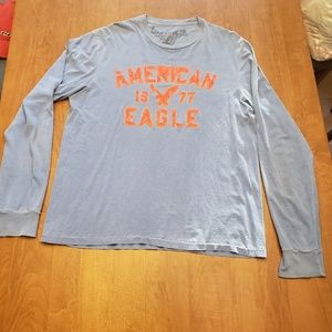 American eagle long sleeve💥2/$15💥